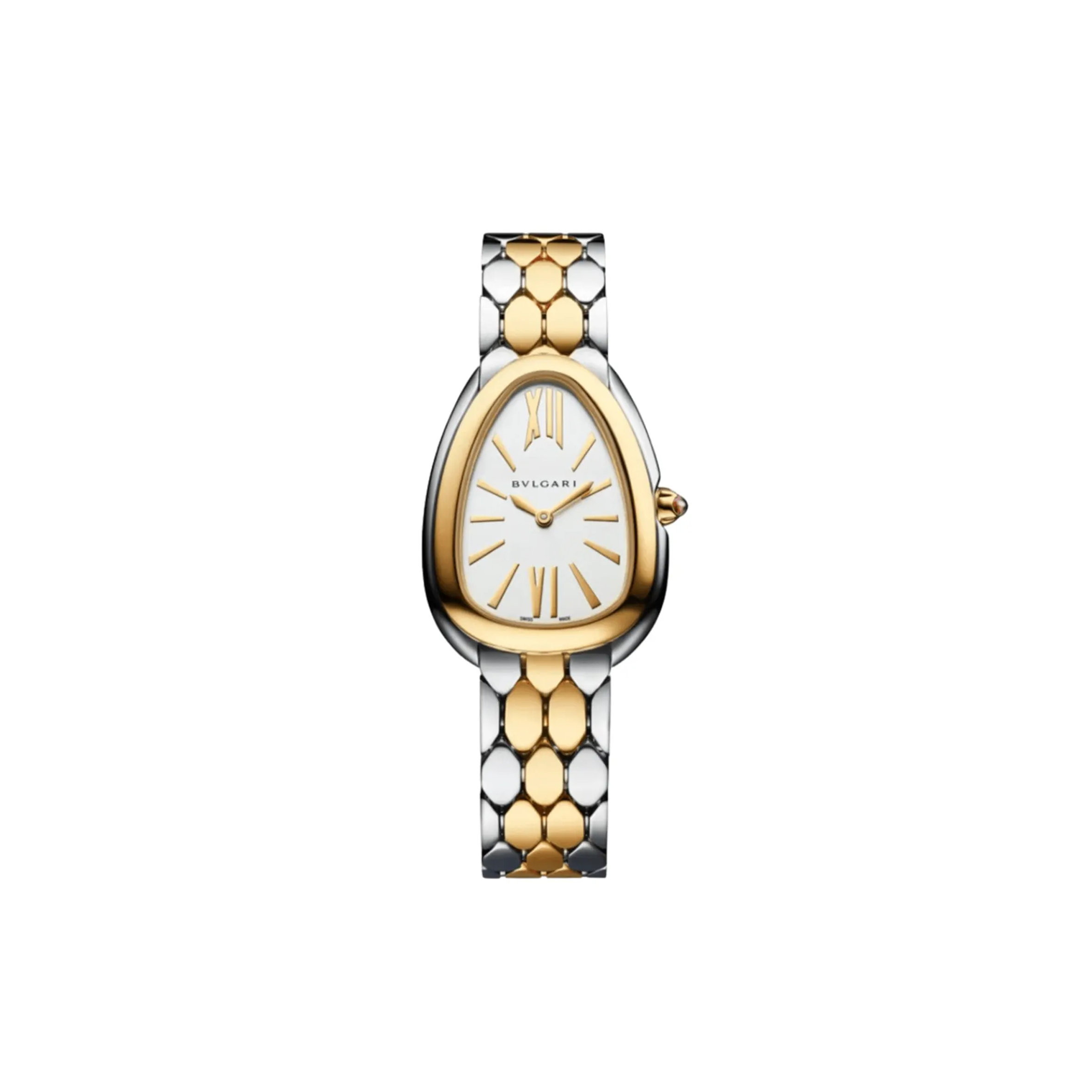 Bv1g*ai serpenti seduttori 33mm watch 103955